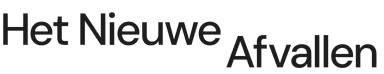 Het Nieuwe Afvallen Logo