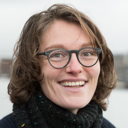 Frederique Ummels