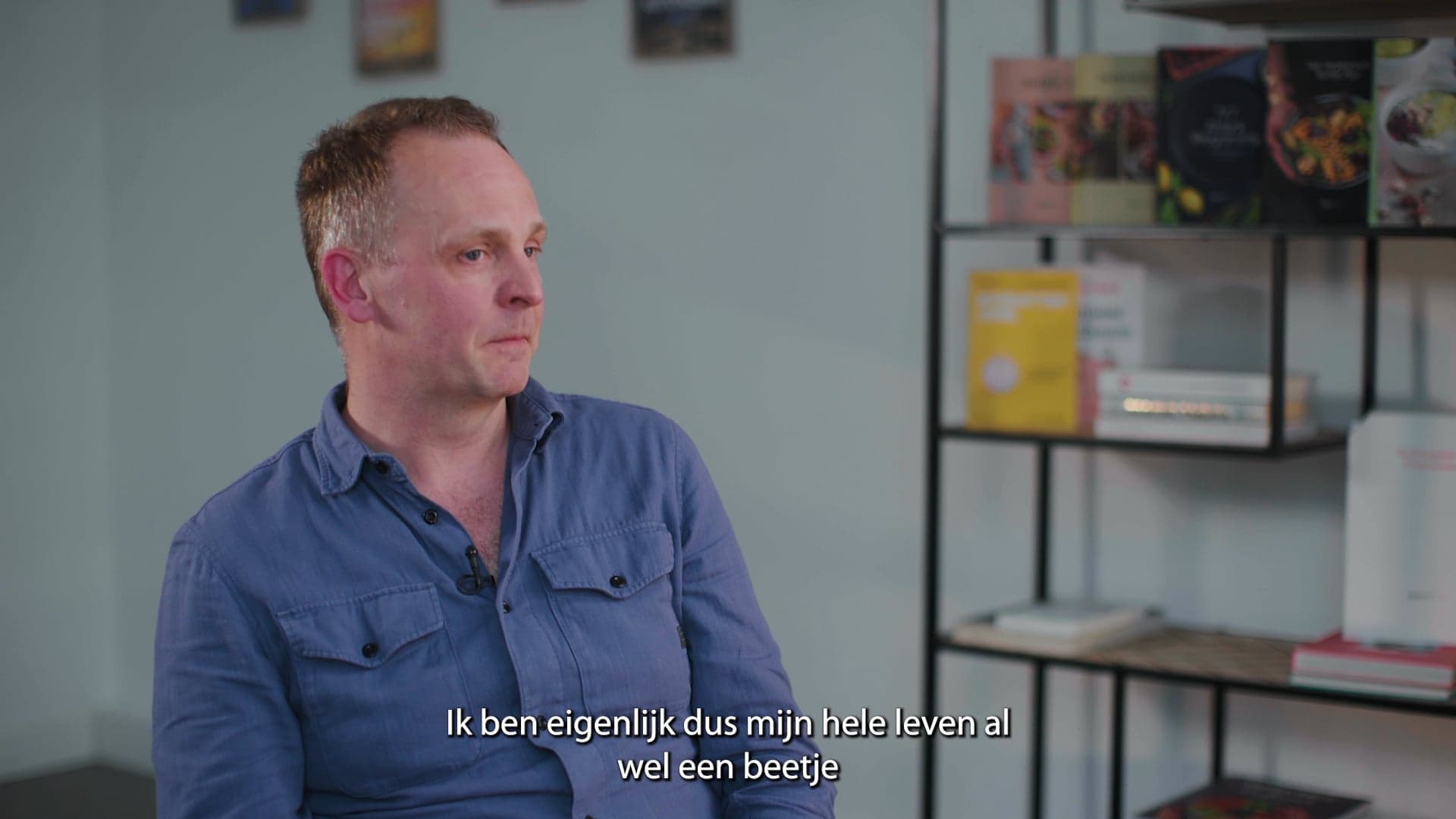 Casper - Eindelijk een goed gewicht