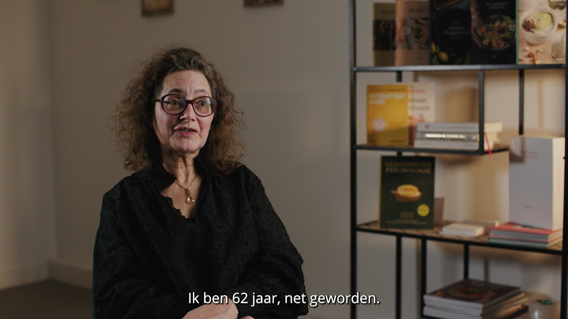 Cassandra - De beste beslissing