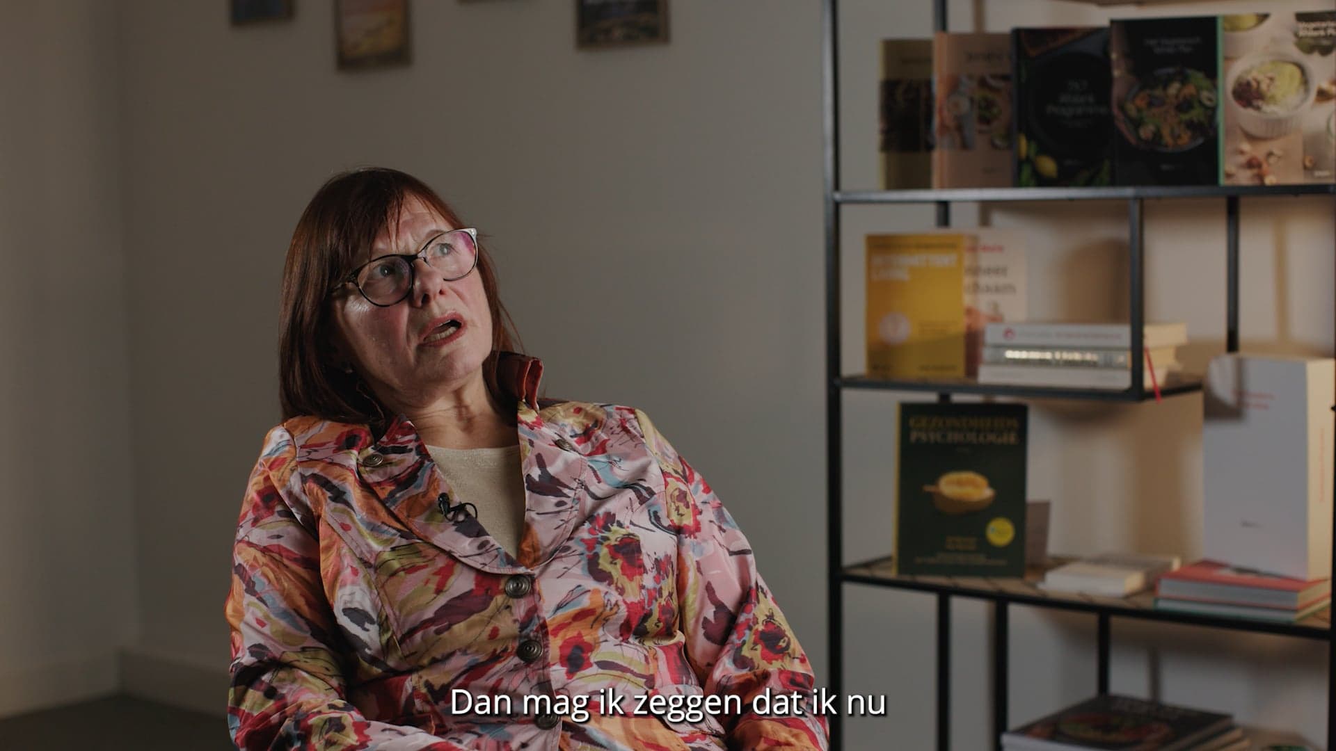 Ilona - De sleutel tot blijvend resultaat