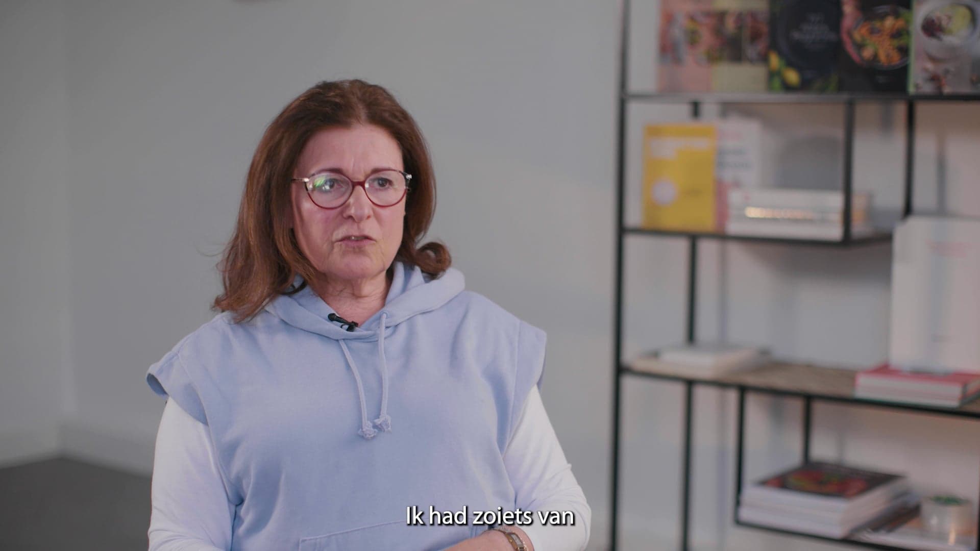Margot - Een gezonde oude dag