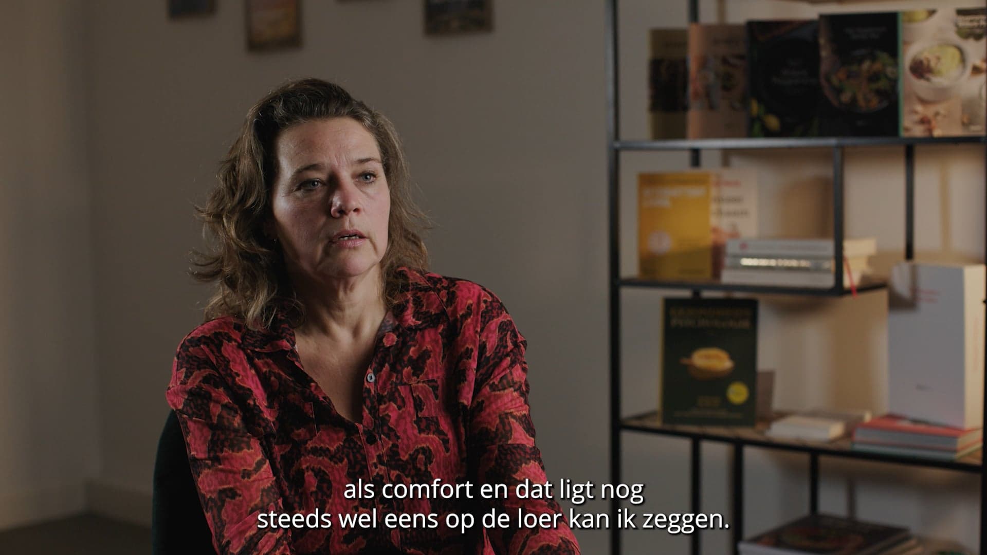 Sasja - Ik zit weer lekker in mijn vel